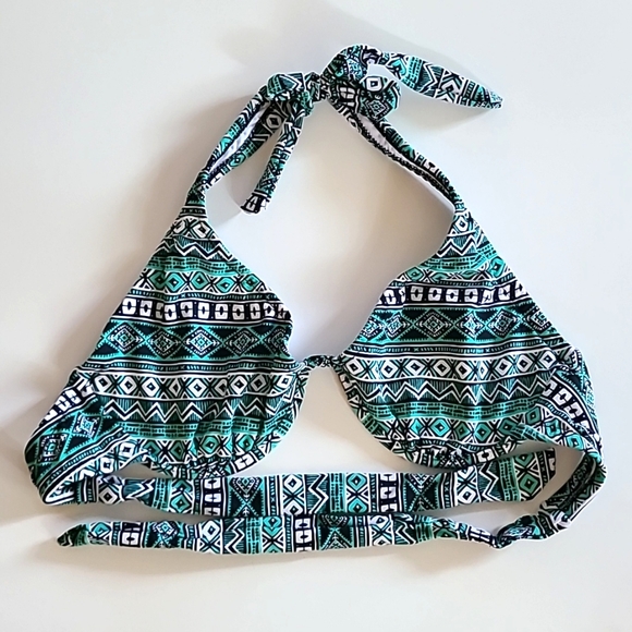 Venus DD Halter Bikini Top - Picture 1 of 2